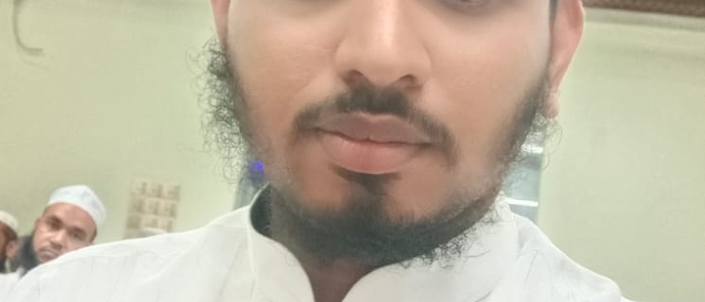 হোসেনপুর ফাতেমাতুজ জোহরা (রা.) মাদানি নেসাব মহিলা মাদরাসা