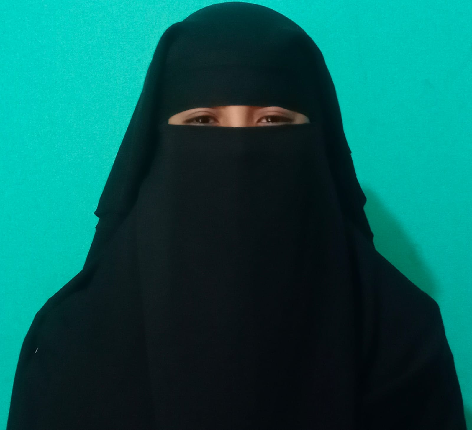 আসিয়া আক্তার
